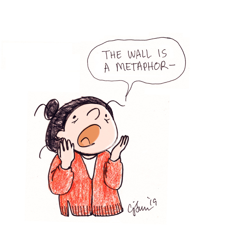 800x800 cartoon connie daily when your greatest strength becomes your