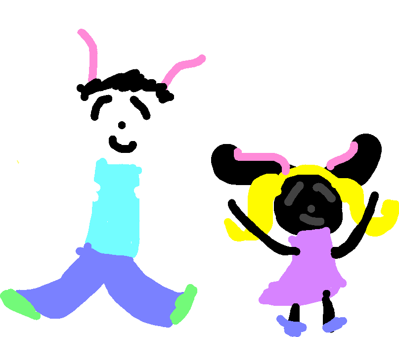 807x681 Bunny Song Tynker