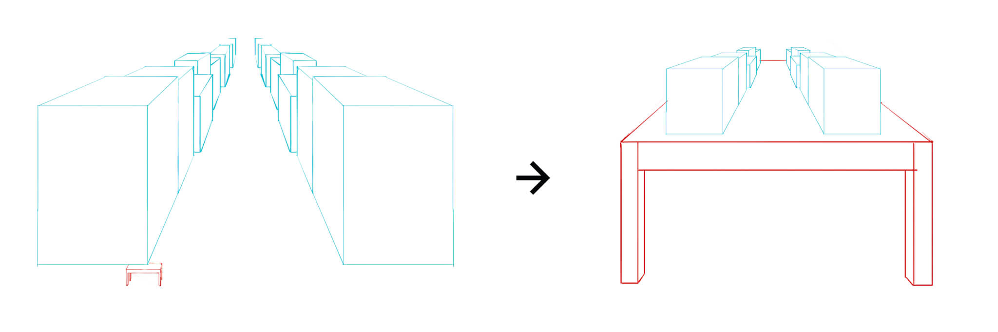 2048x681 Dealing With Scale In Ar Unity Blog