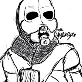 270x270 Metro Police Drawing