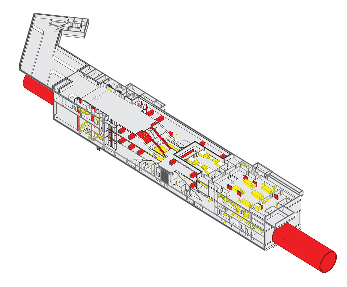1200x993 Riyadh Metro On Risd Portfolios
