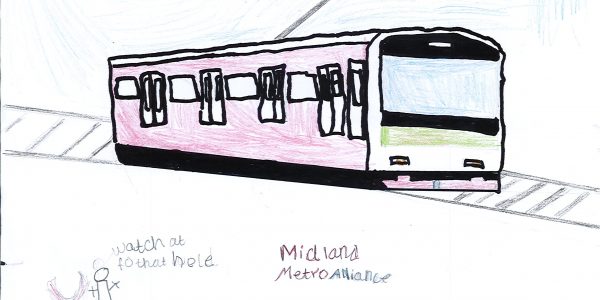 600x300 School Drawings Competition Midland Metro Alliance