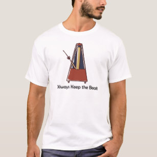 307x307 Metronome Clothing Zazzle