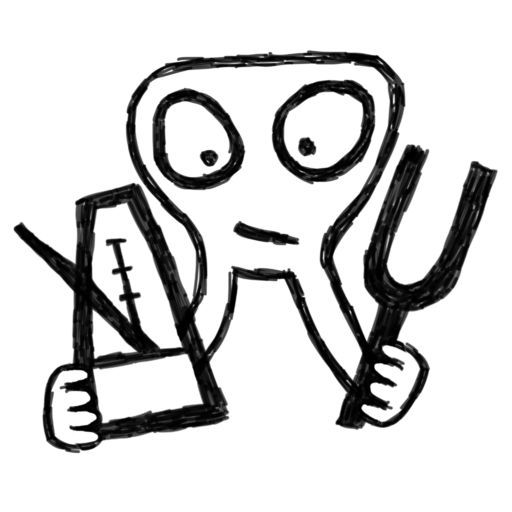 512x512 tuner metronome