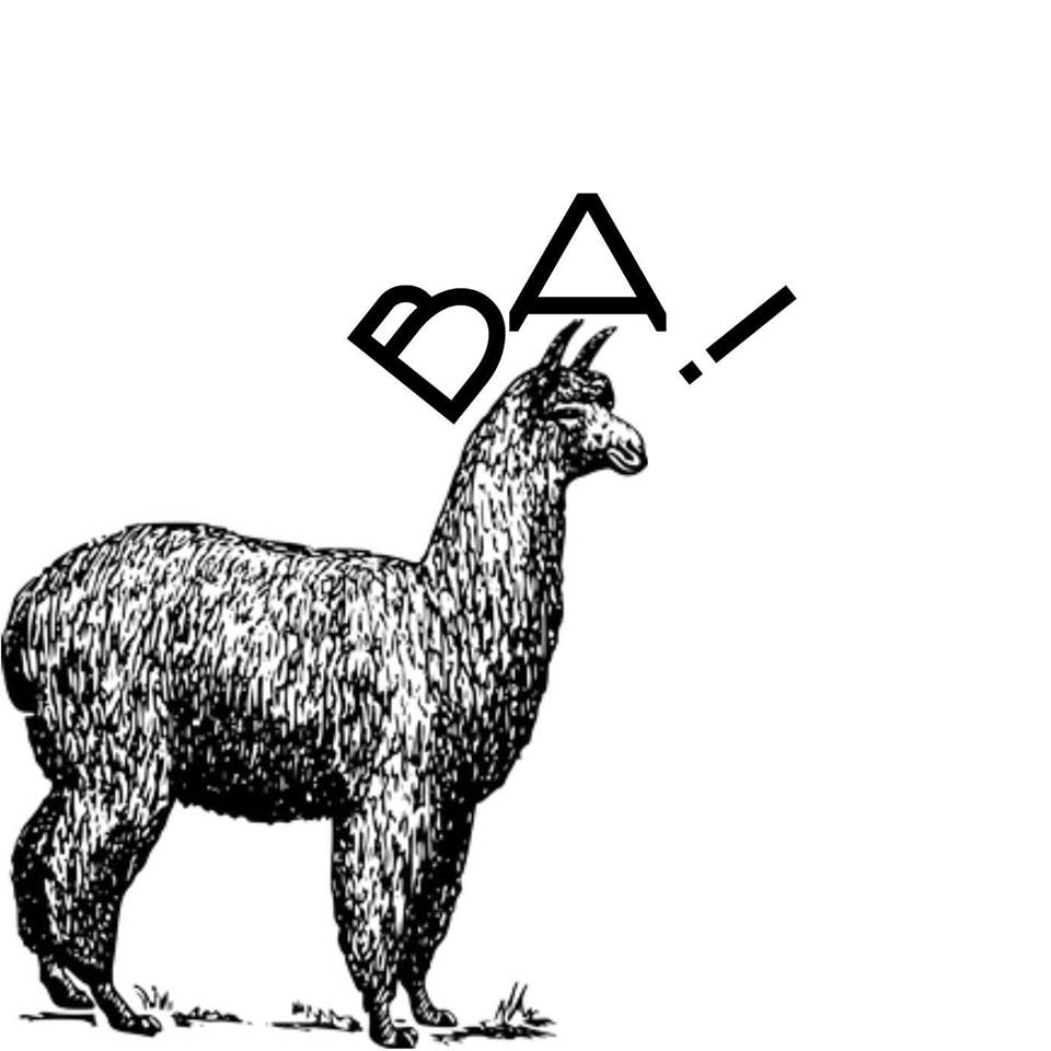 960x960 Be Aggressive