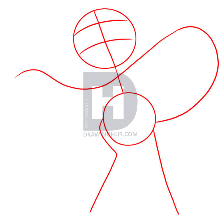 746x720 how to draw mew, step