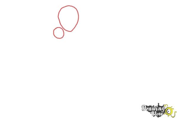 600x400 how to draw renee from mew mew power