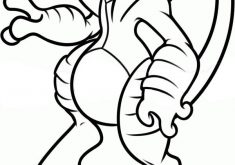 235x165 Download Pokemon Coloring Pages Mega Mewtwo Y Getwallpapers Us