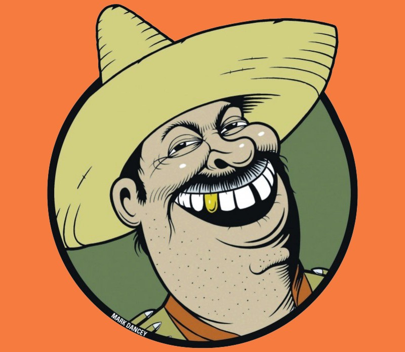 800x695 Dear Mexican Why Are Mexicans Obsessed With Clowns Westword