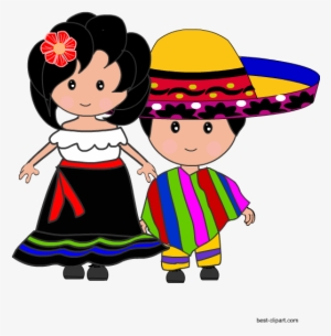300x305 Mexican Png Images Png Cliparts Free Download On Seekpng