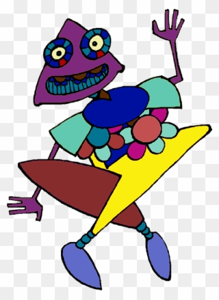 320x439 Free Png Clown Clip Art Download