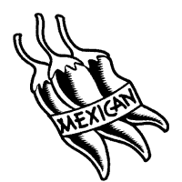 200x200 Mexico Coloring Pages Surfnetkids