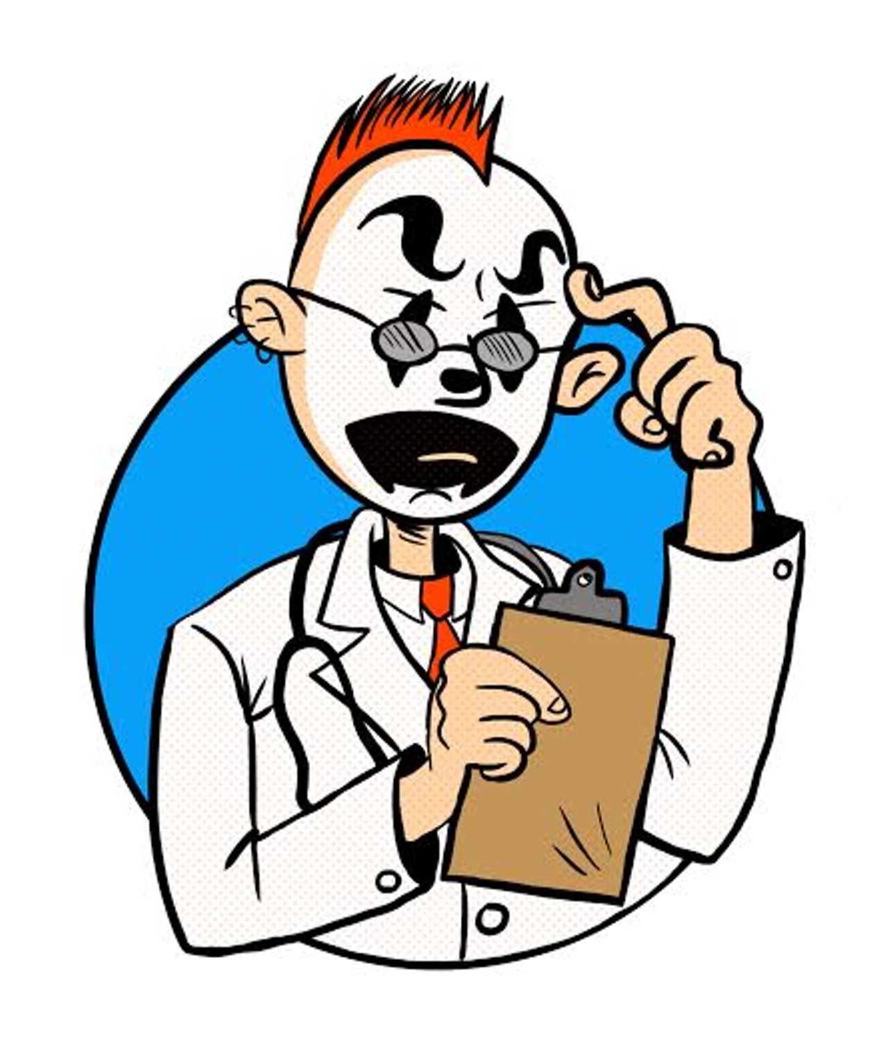 1280x1508 Ask A Juggalo Why Do Juggalos Say, 'whoop Whoop' Columns