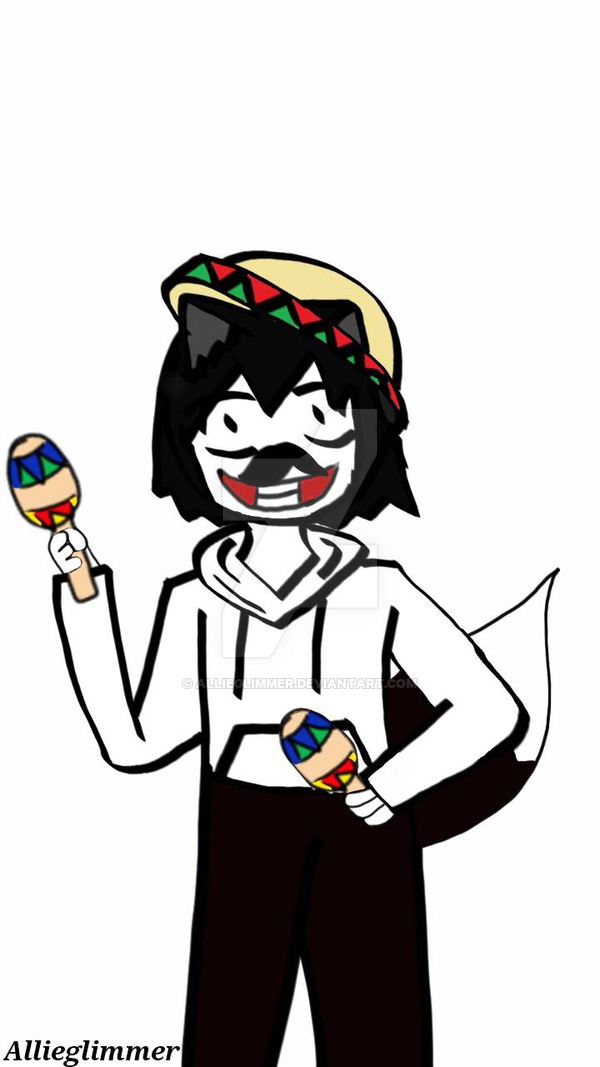 600x1067 Big Bad Jeff The Mexican Wolf Killer