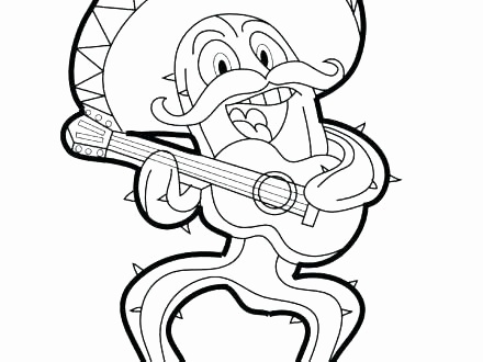 440x330 Mexico Flag Coloring Sheet Lovely Coloring Coloring Pages