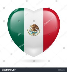 281x300 Opportunities Colors Of The Mexican Flag How To Draw Mexico