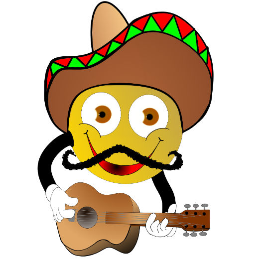 520x520 Mexican Fiesta Party Ideas For Kids