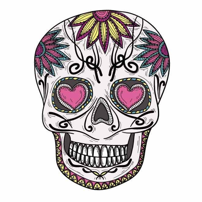 660x660 Mexican Gangster Drawings