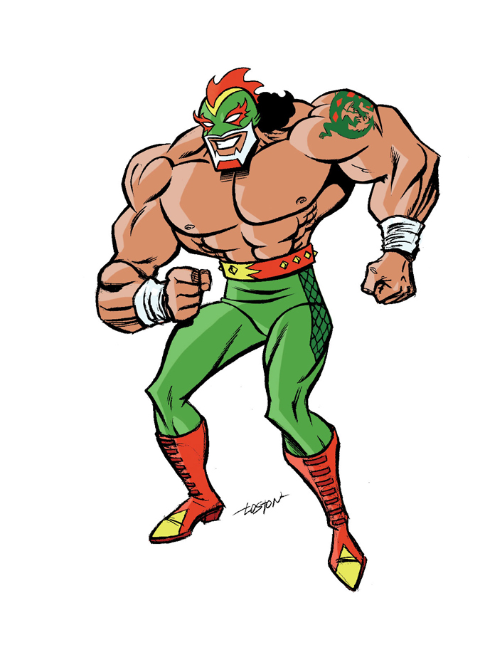 682x906 Mexican Girl Cartoon Free Download Clip Art