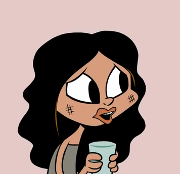 356x344 Mexican Woman Pony Mov Wiki Fandom Powered