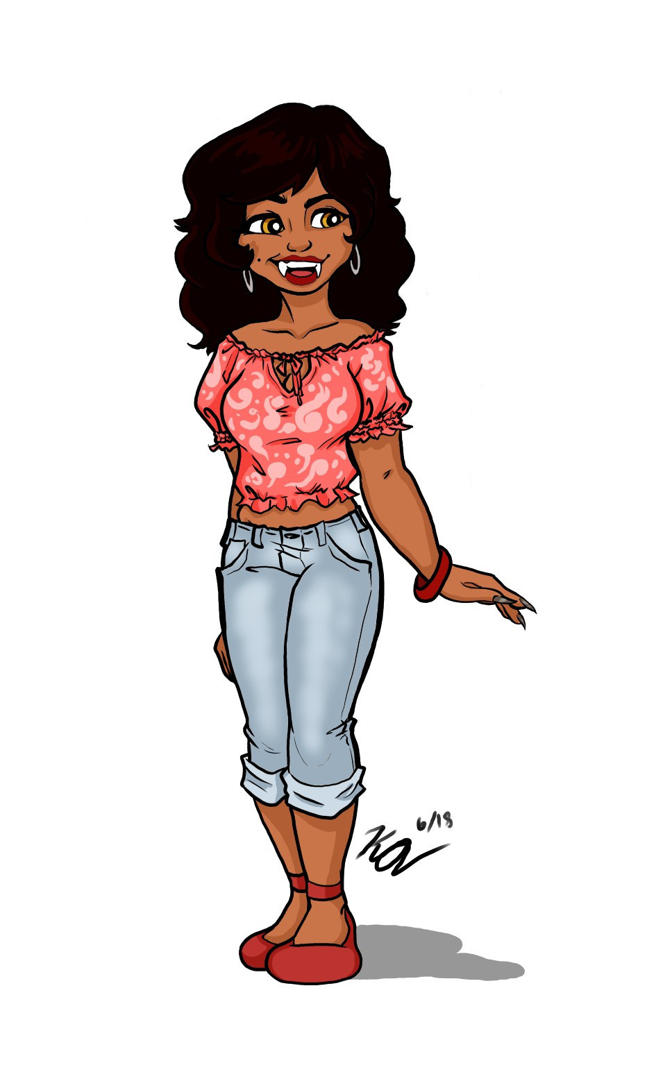 932x1558 Mexican Vampire Tumblr