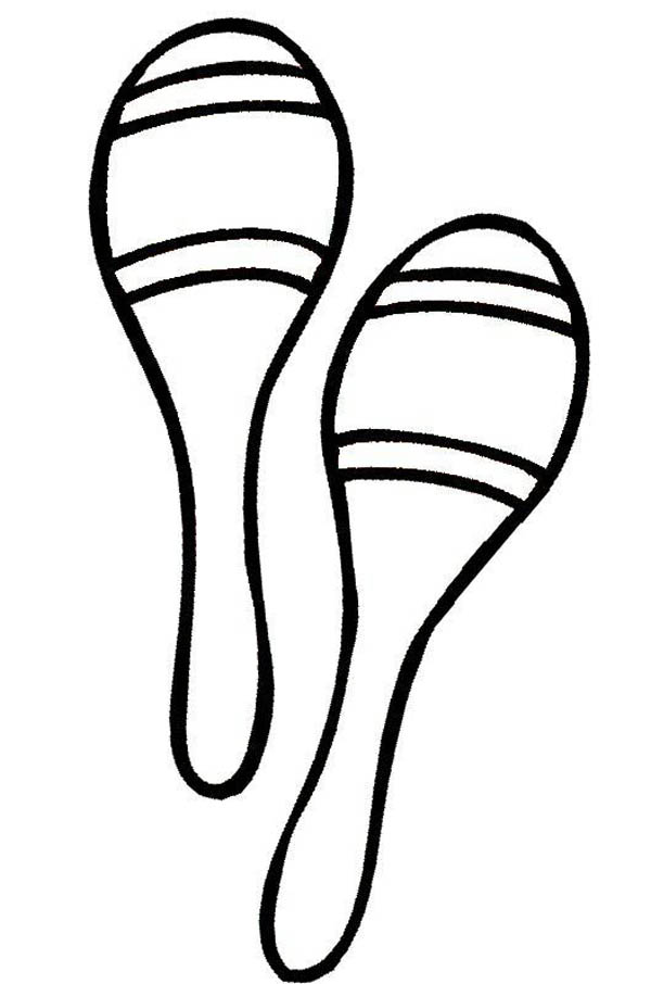 600x906 Mexican Hat Coloring