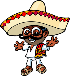 232x250 Sombrero Clipart Mexican Hat Dance For Free Download And Use