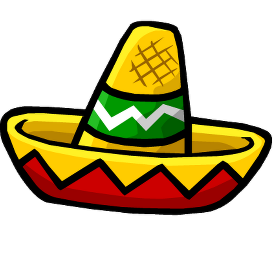 900x900 Mexican Clipart Drawing For Free Download And Use In Presentations