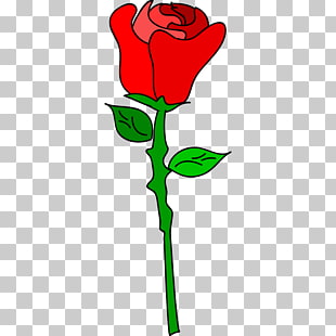 310x310 Cartoon Rose Png Cliparts For Free Download Uihere