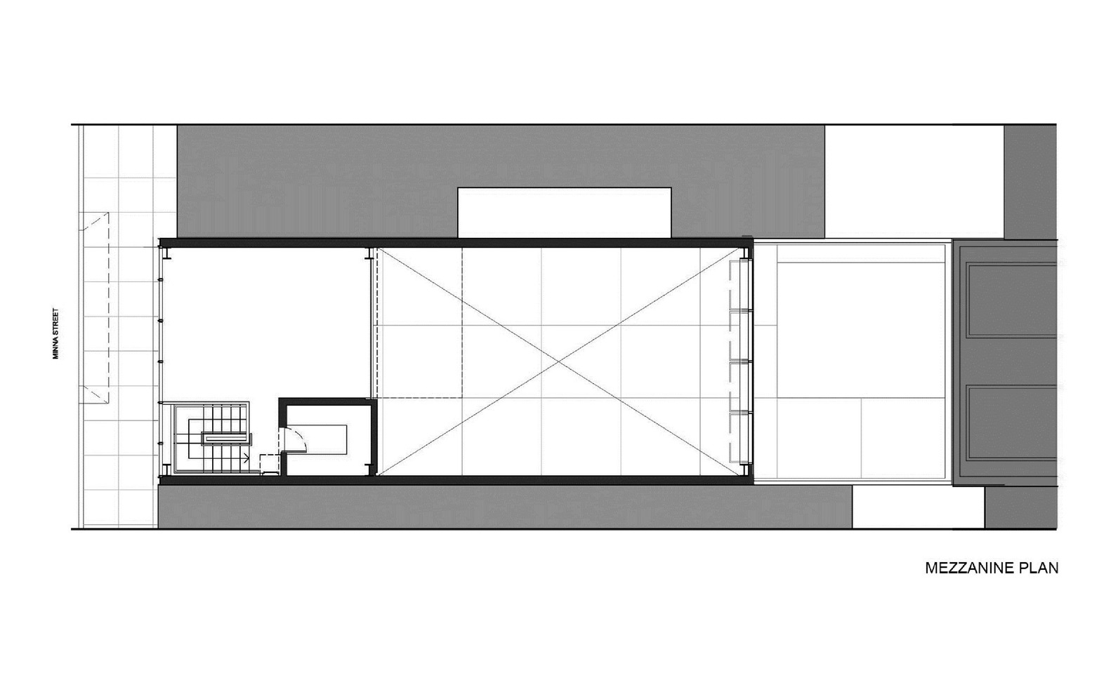 1582x996 Gallery Of Dreamshop Interstice Architects