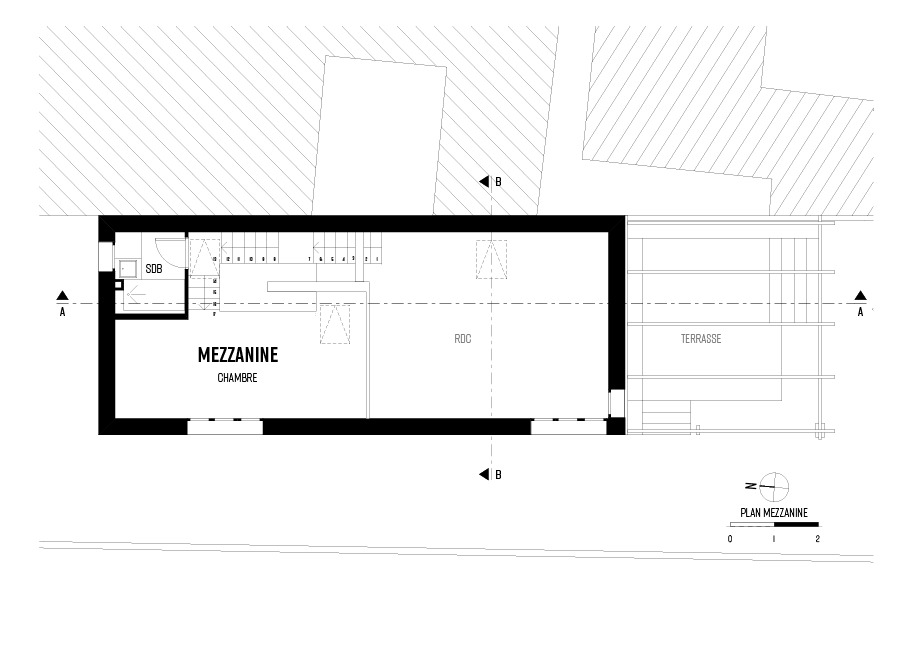 919x650 Gallery Of Montre Oeuil Atelier Florence Gaudin