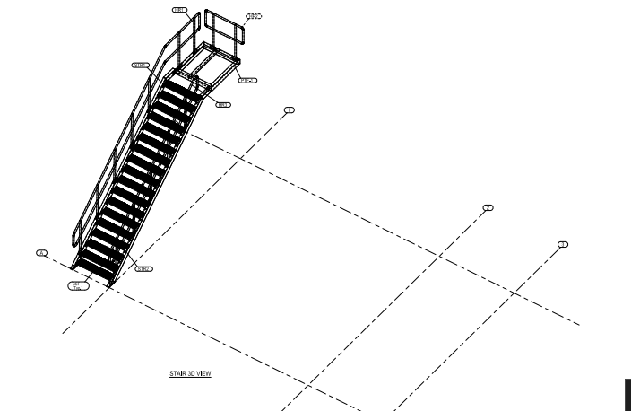 704x458 steel mezzanine floors for master textile mills