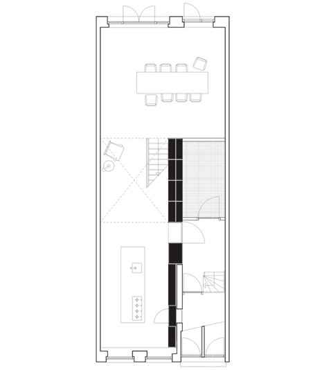 468x534 Vertical Loft