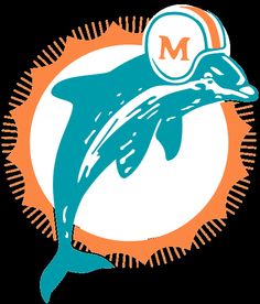 Miami Dolphins Drawings | Free download on ClipArtMag