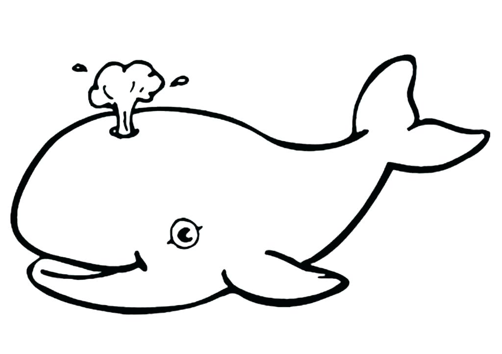 1024x723 Dolphins Coloring