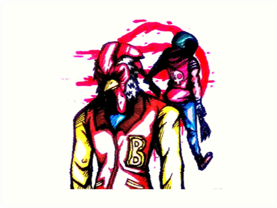 549x413 Hotline Miami