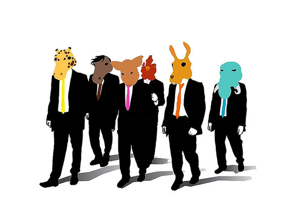 600x442 Miami Drawings