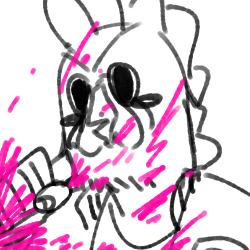 250x250 Hotline Miami Beard Tumblr