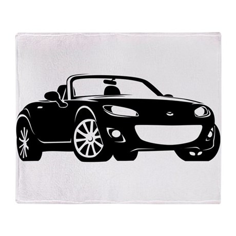460x460 miata blankets