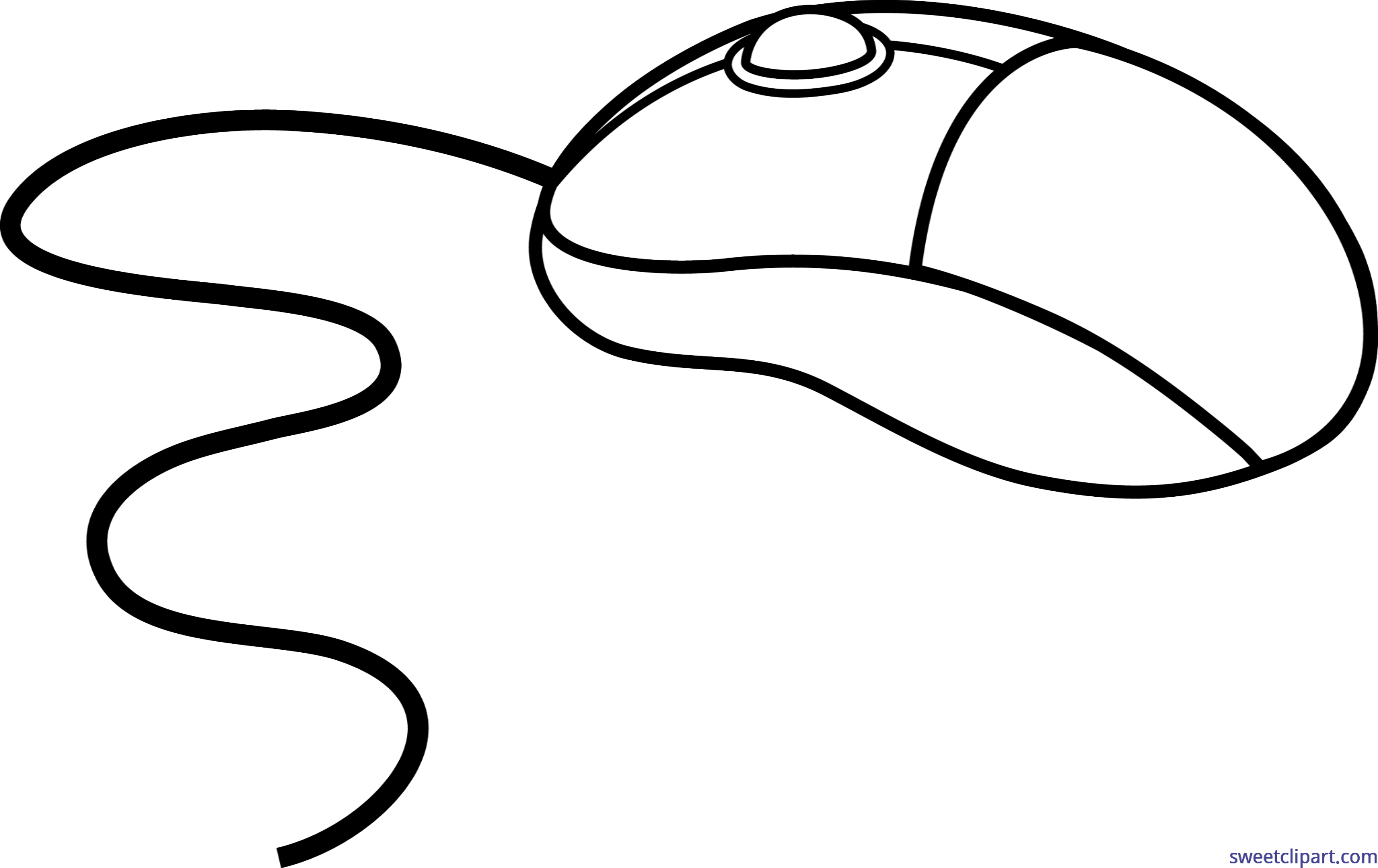 6161x3880 Collection Of Free Mice Drawing Skeleton Download On Ui Ex