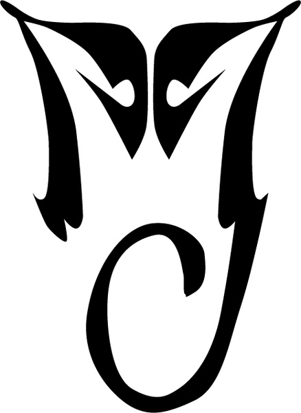 438x600 Michael Jackson Free Vector In Encapsulated Postscript