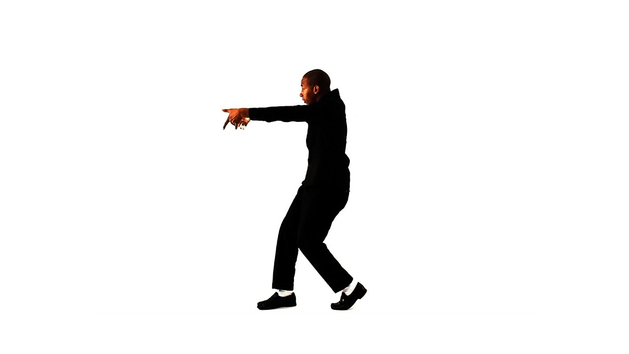 1280x720 How To Do The Bad Dance Mj Dancing