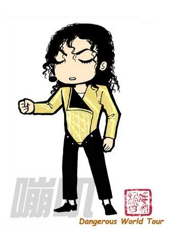 364x452 Mjlolcute Michael Jackson Artwork In Michael