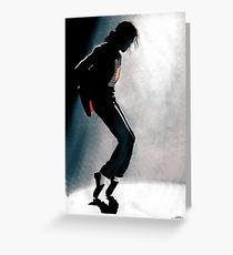 210x230 Michael Jackson Drawing Greeting Cards Redbubble