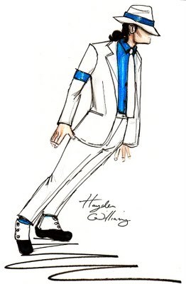 262x400 Hayden Williams Fashion Illustrations Discovered