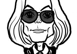 300x210 Cartoon Drawings Of Michael Jackson Michael Jackson Cartoon