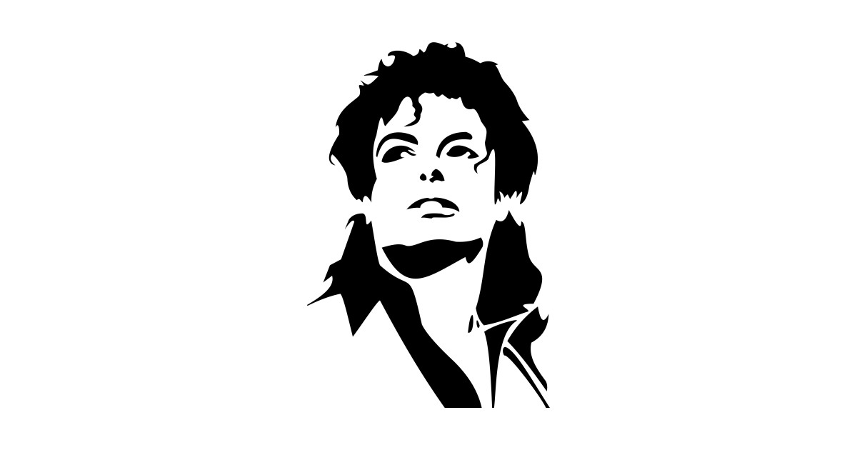 1200x630 Funny Sketch Michael Jackson