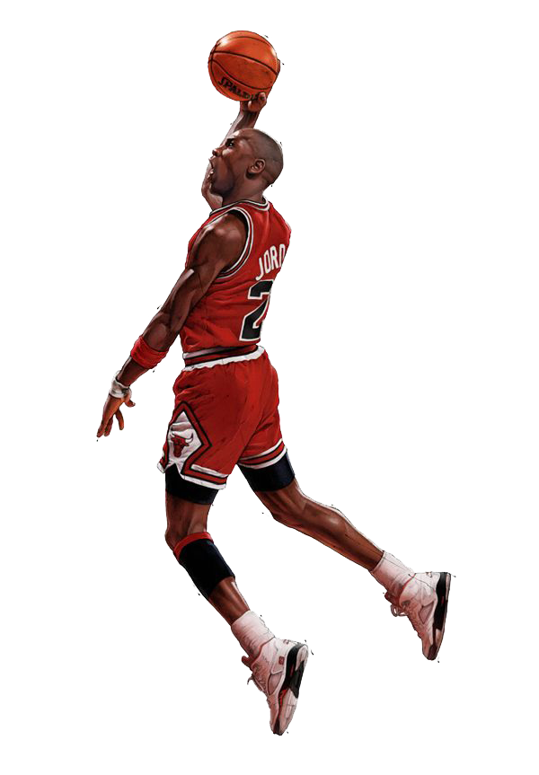 600x863 Michael Jordan Clipart Look At Clip Art Images