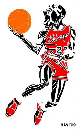 314x500 Michael Jordan Drawing Pictures, Images Photos Photobucket
