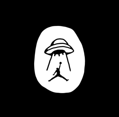 400x392 Michael Jordan Logo Tumblr